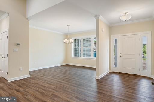 17703 BRIDLEWOOD ROAD