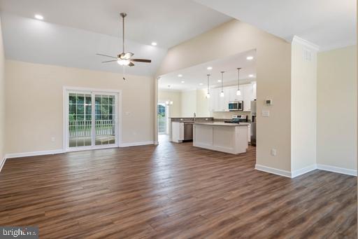 17703 BRIDLEWOOD ROAD