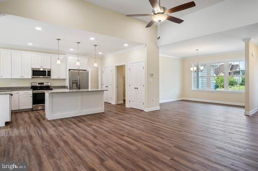 17703 BRIDLEWOOD ROAD