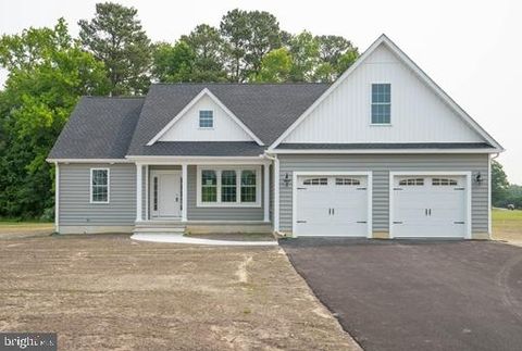 17703 BRIDLEWOOD ROAD MILTON DE 19968