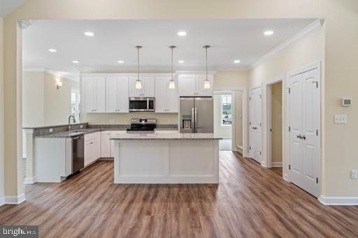 17703 BRIDLEWOOD ROAD