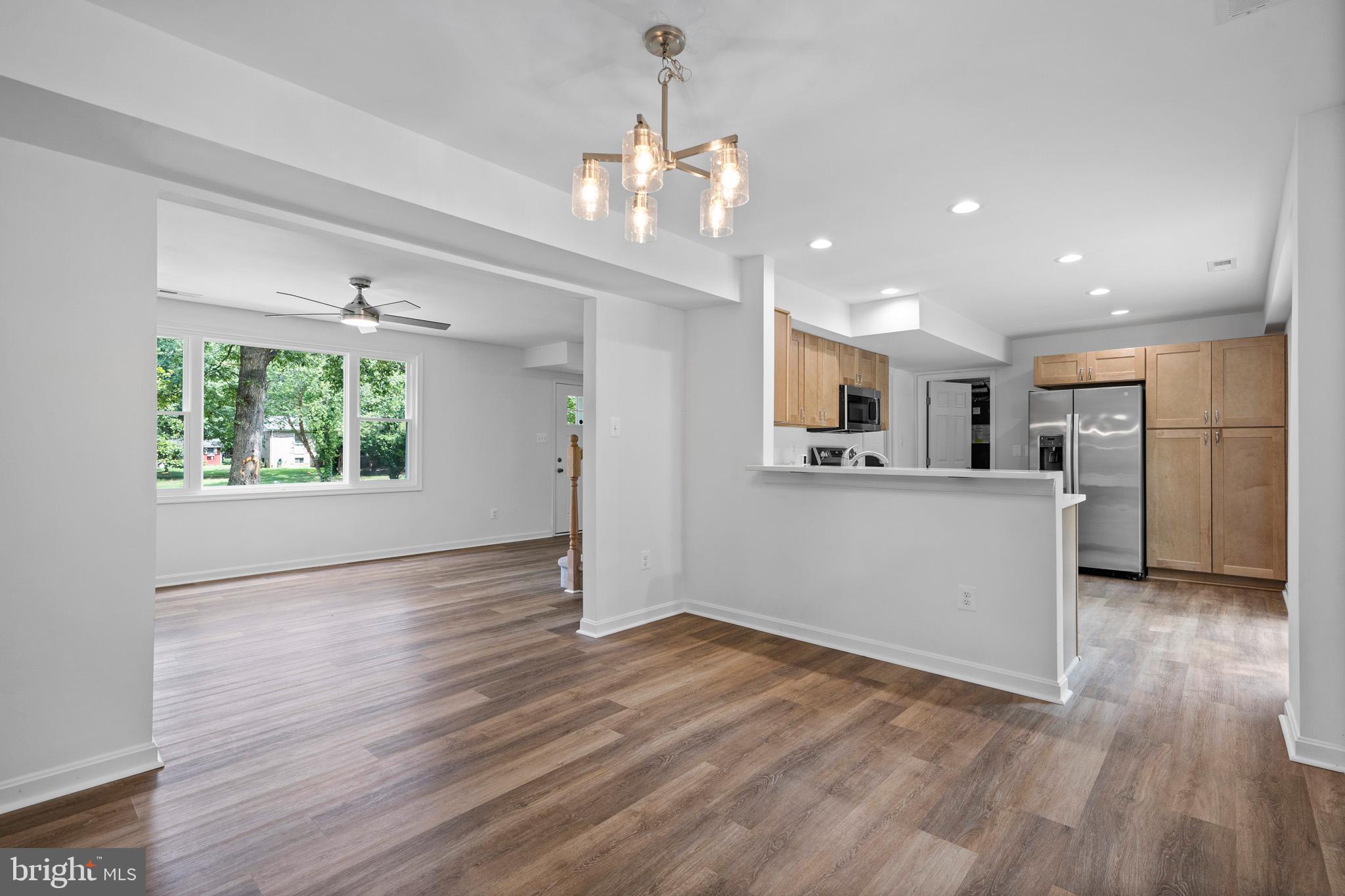 BROOKWOOD ESTATES - Residential