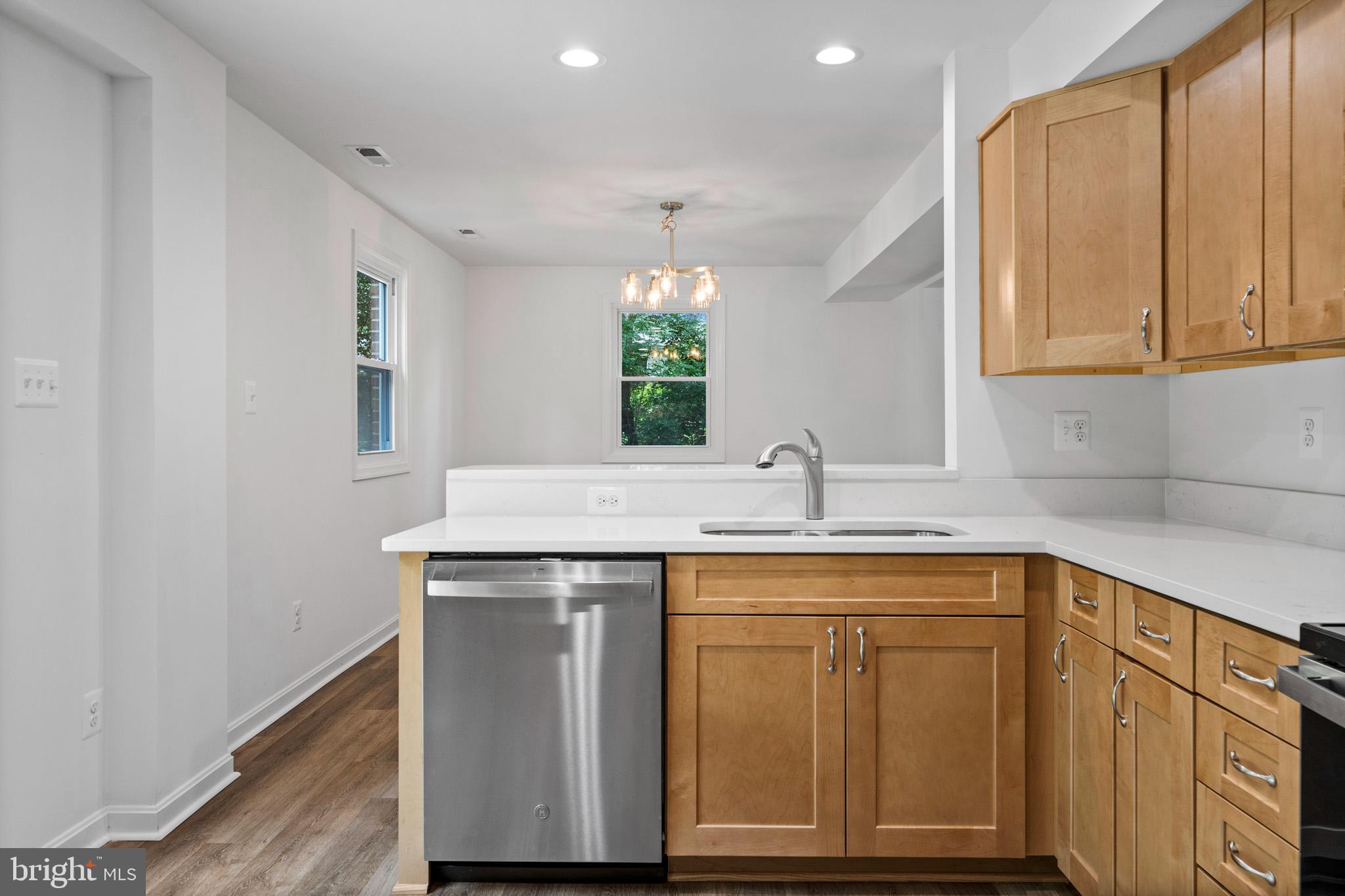 BROOKWOOD ESTATES - Residential