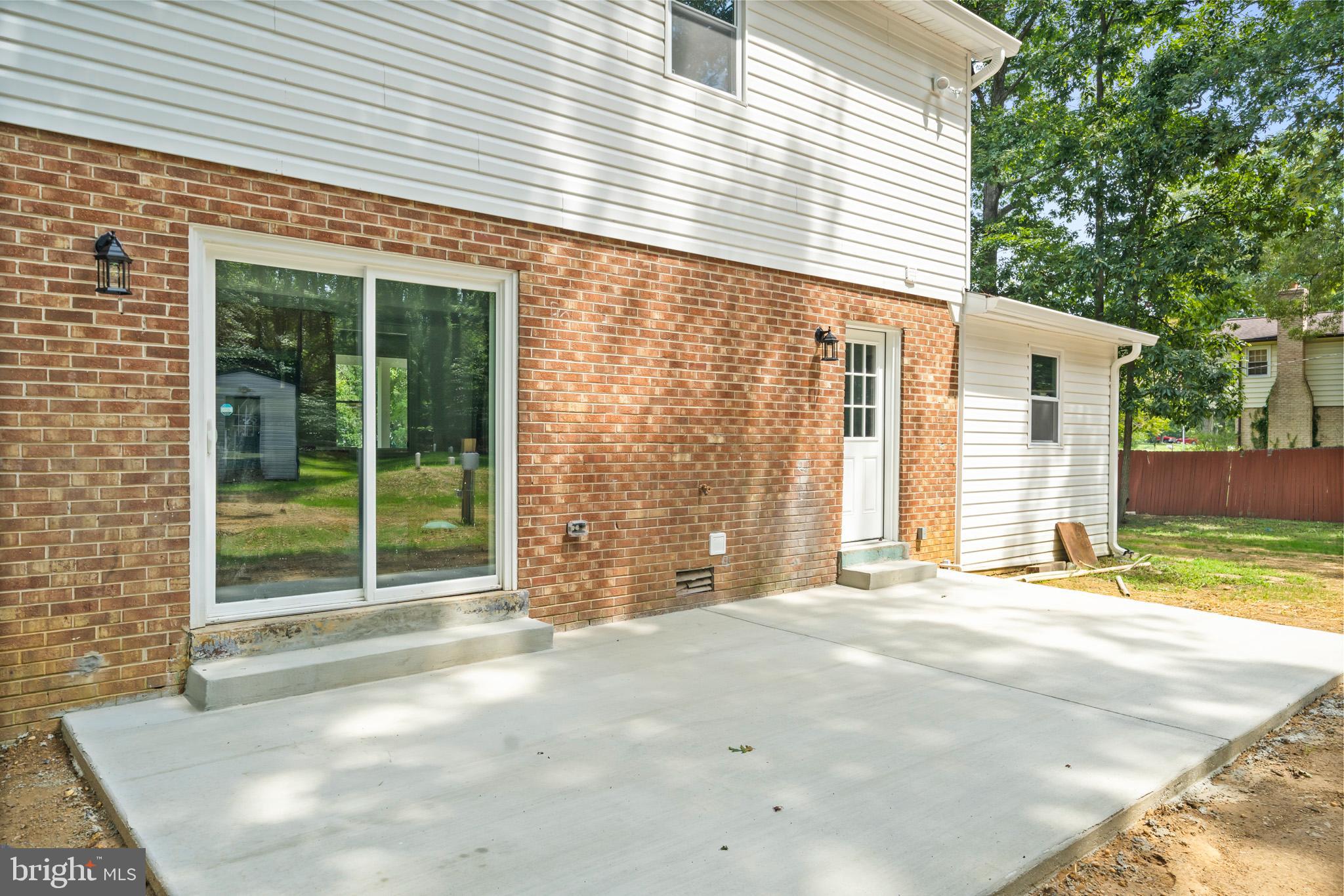 BROOKWOOD ESTATES - Residential