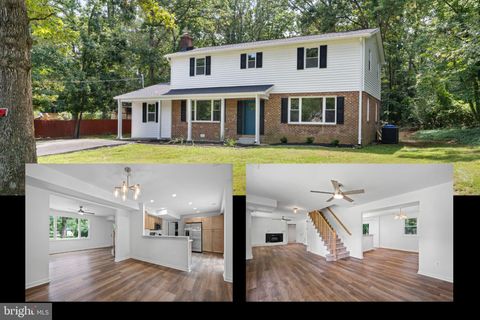 9251 KRIS DRIVE WHITE PLAINS MD 20695