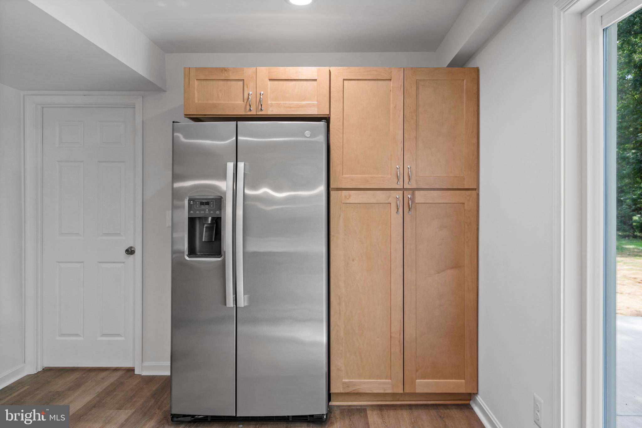 BROOKWOOD ESTATES - Residential