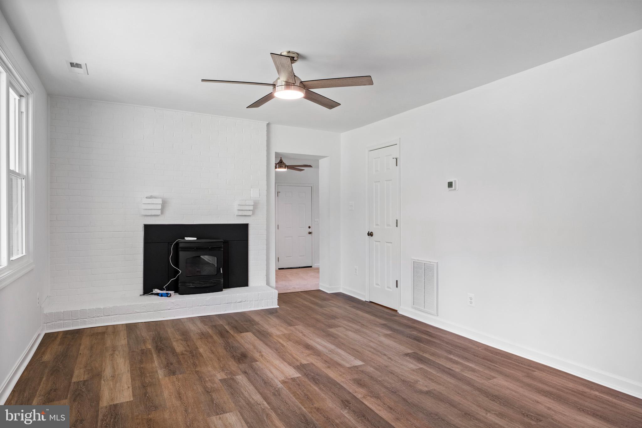 BROOKWOOD ESTATES - Residential