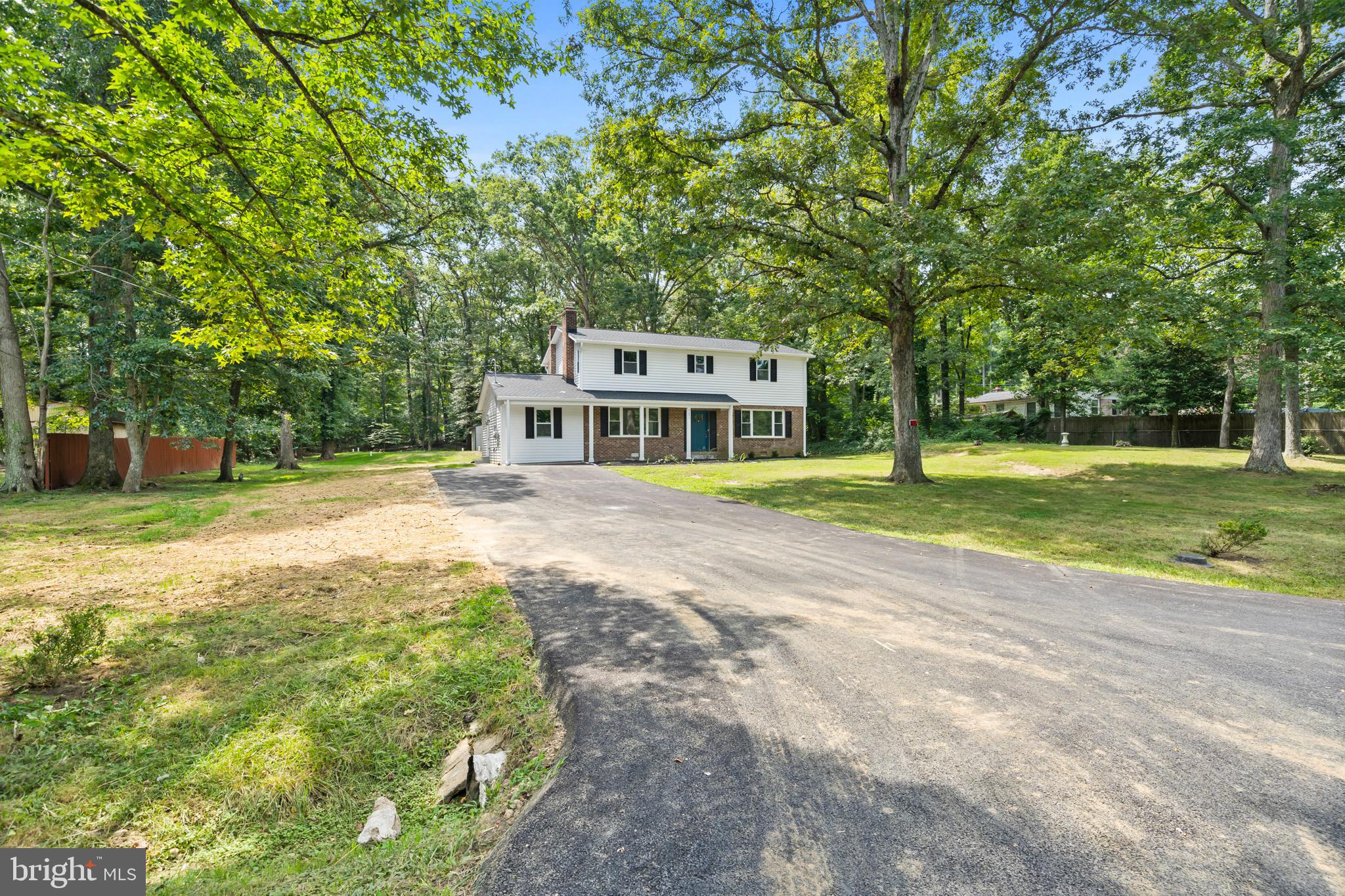 BROOKWOOD ESTATES - Residential