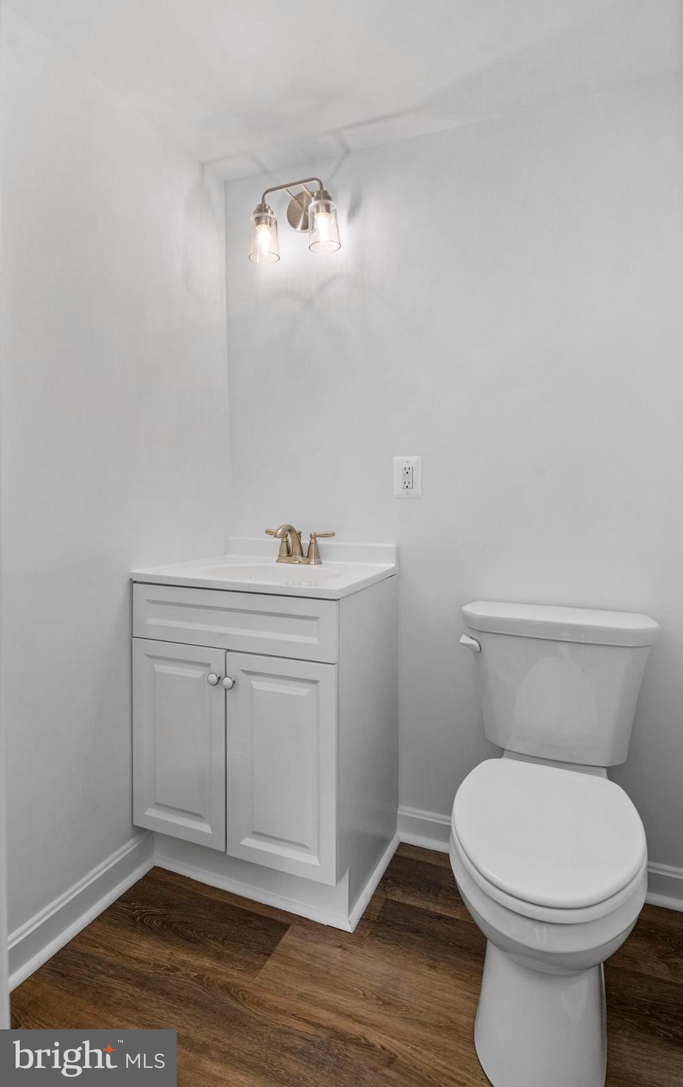 BROOKWOOD ESTATES - Residential