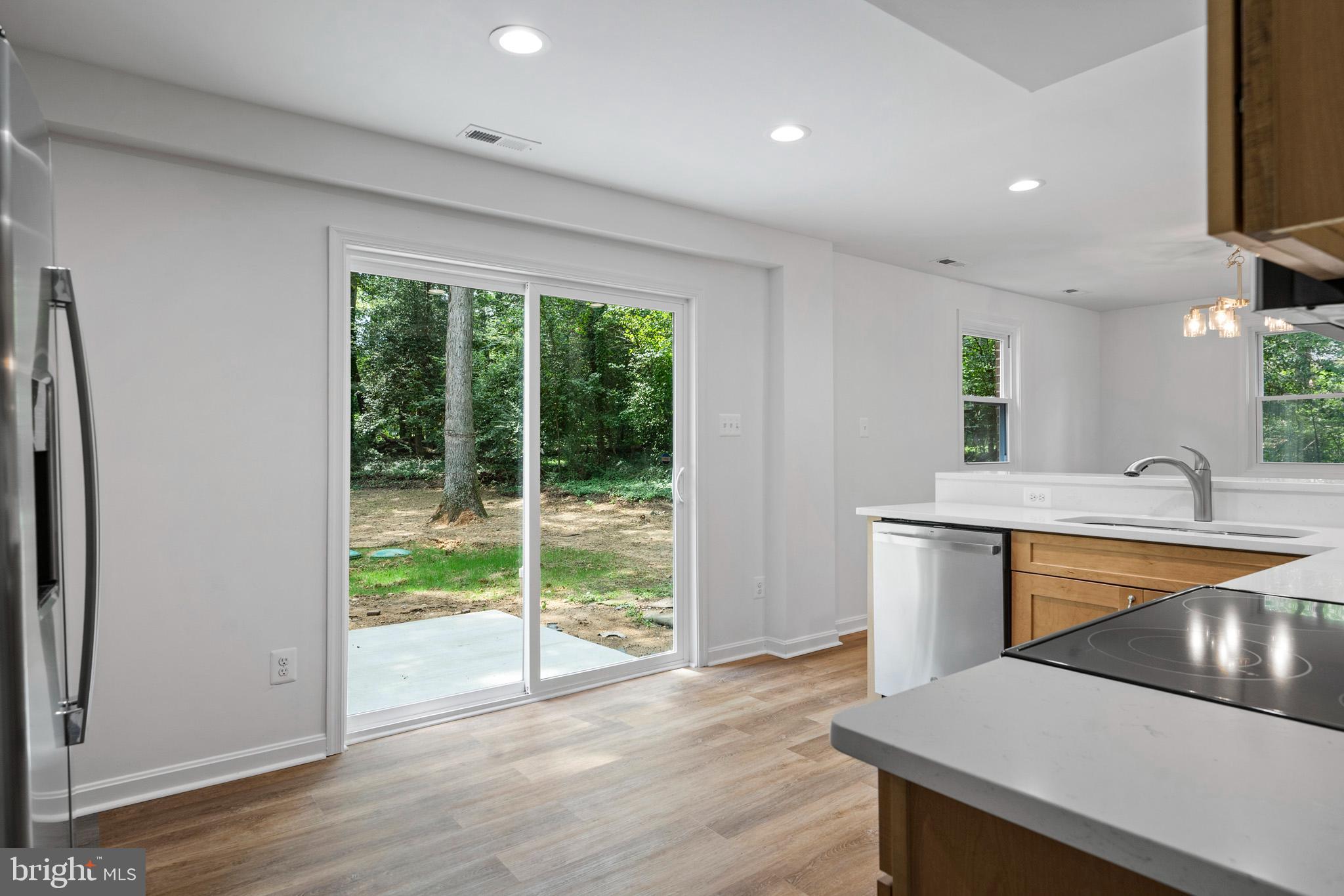 BROOKWOOD ESTATES - Residential