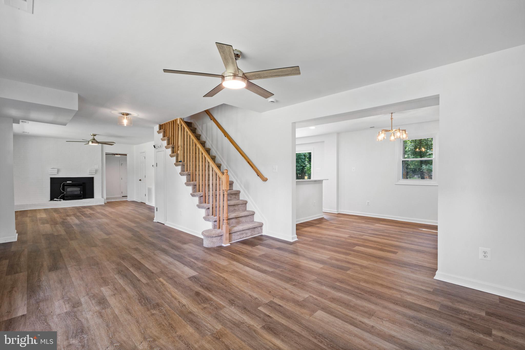 BROOKWOOD ESTATES - Residential