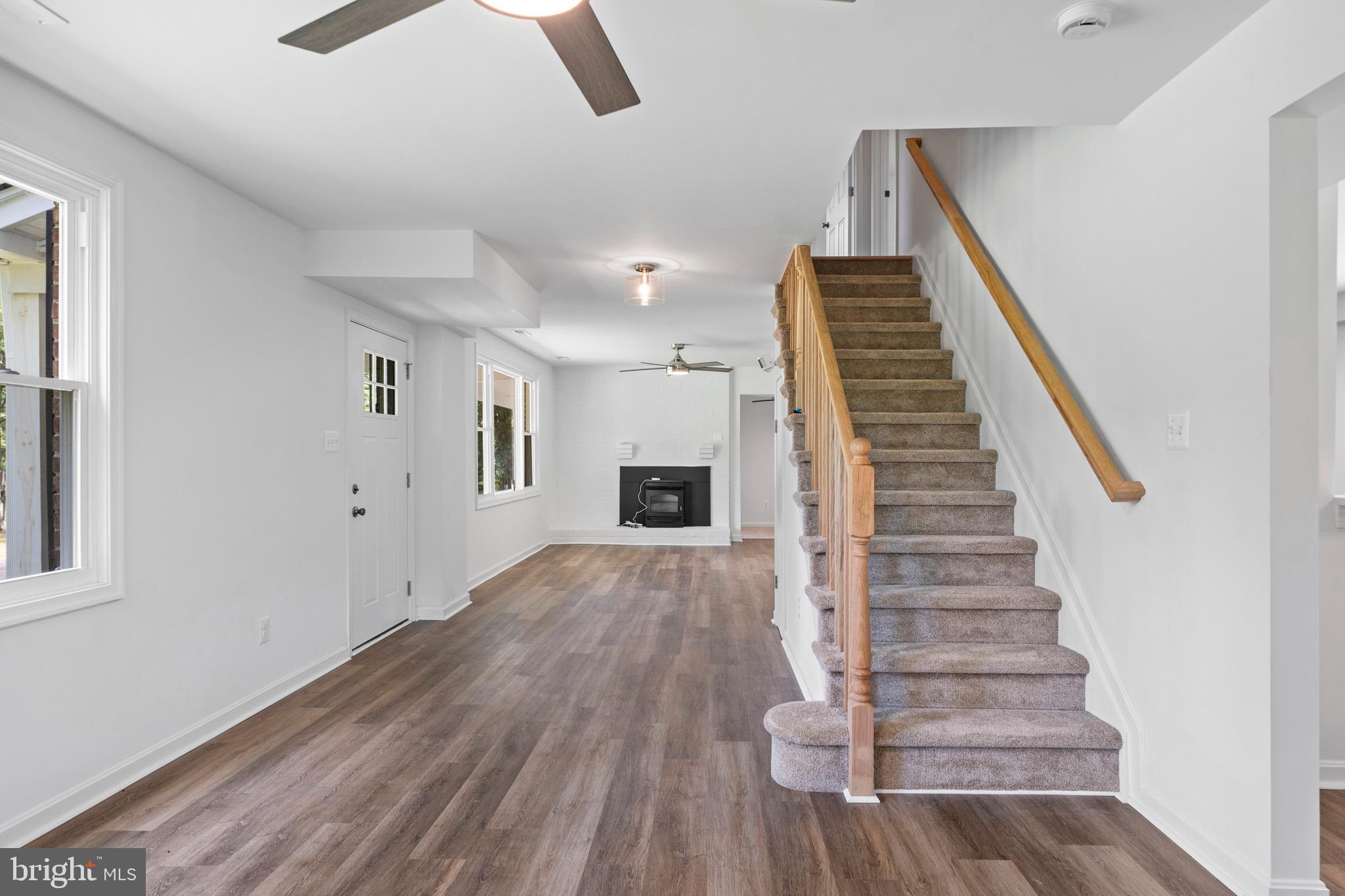 BROOKWOOD ESTATES - Residential