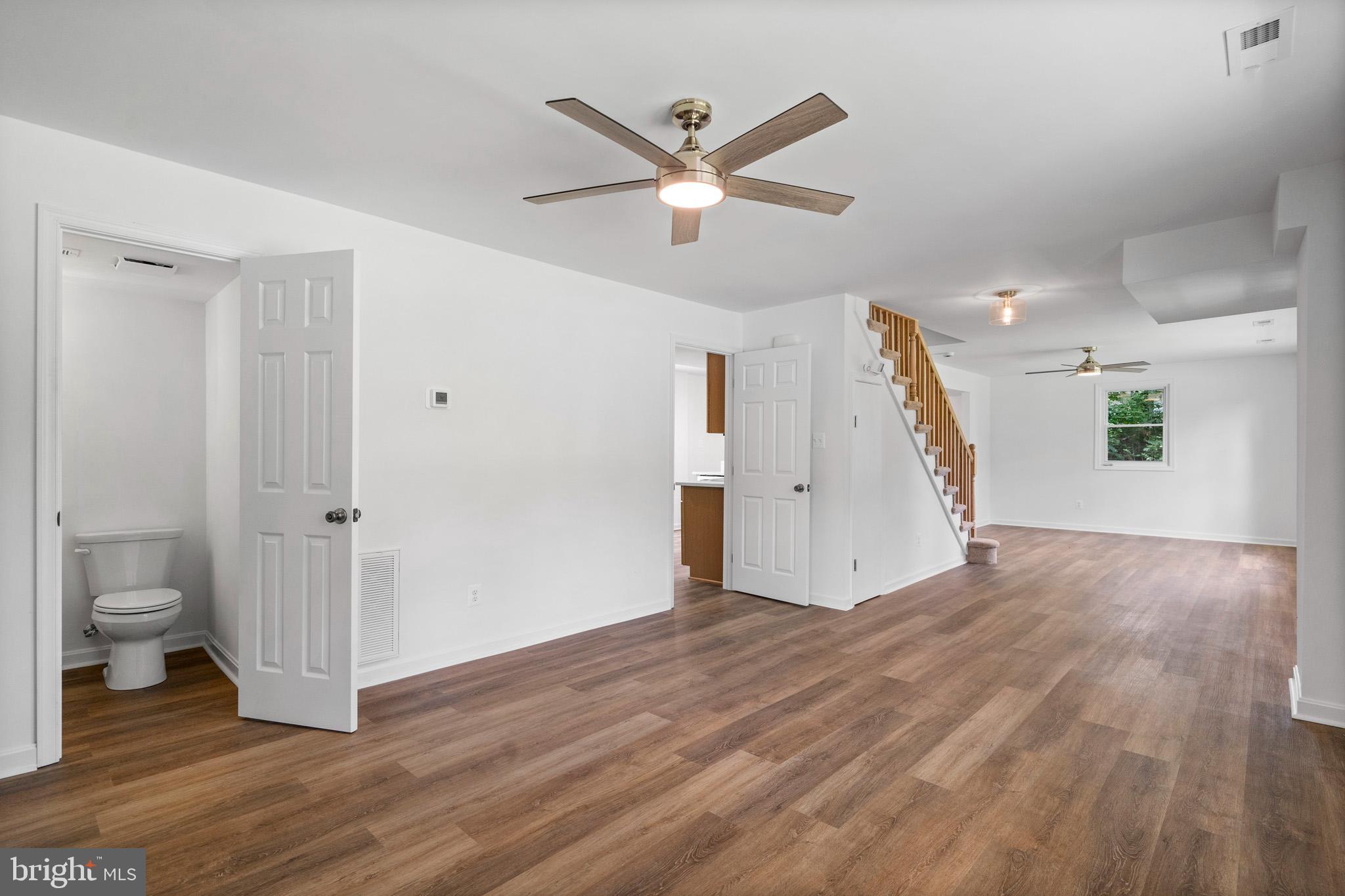 BROOKWOOD ESTATES - Residential