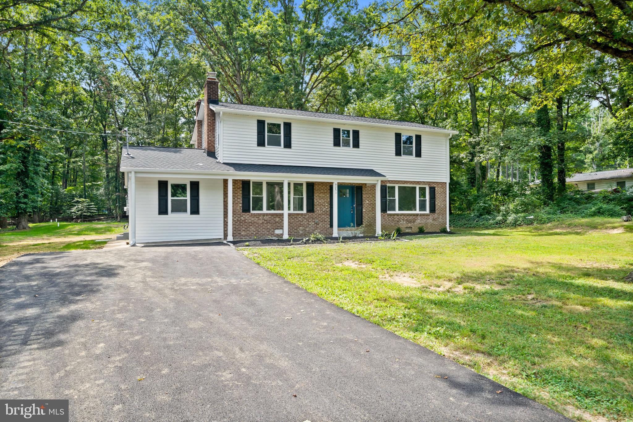 BROOKWOOD ESTATES - Residential