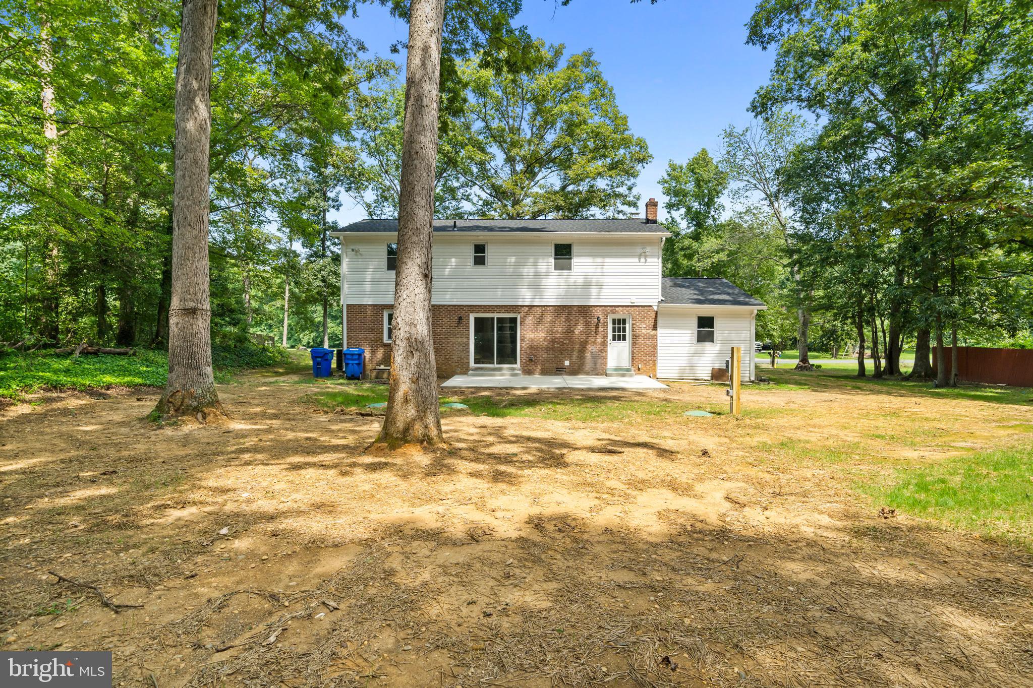 BROOKWOOD ESTATES - Residential