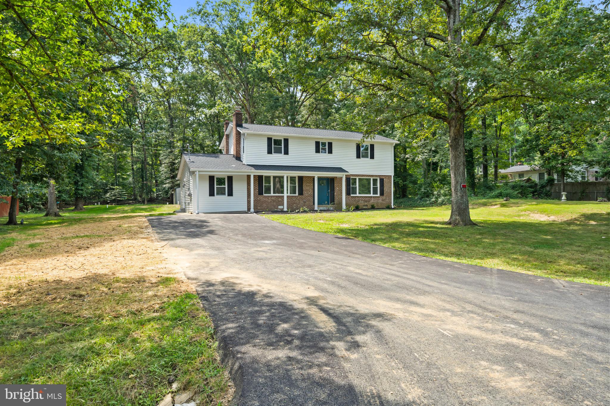 BROOKWOOD ESTATES - Residential