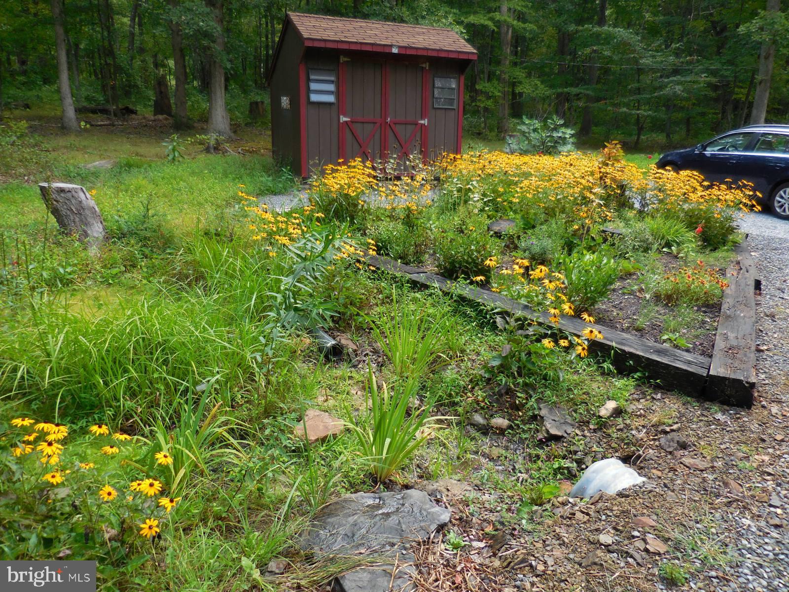 SEELY PINE ACRES - Residential