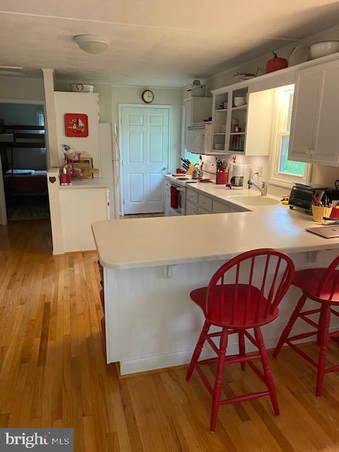 SEELY PINE ACRES - Residential