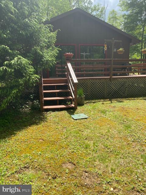 SEELY PINE ACRES - Residential