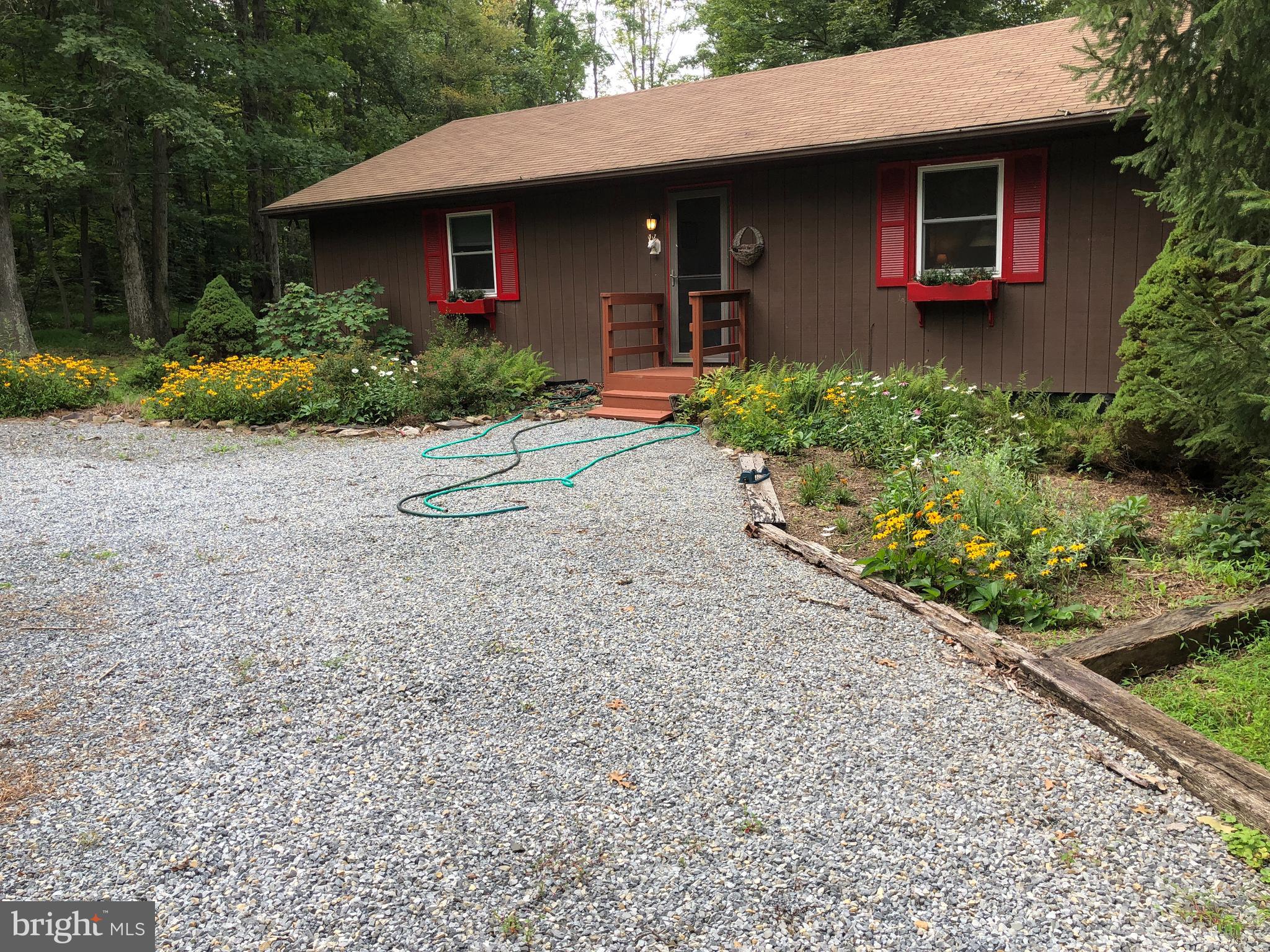 SEELY PINE ACRES - Residential