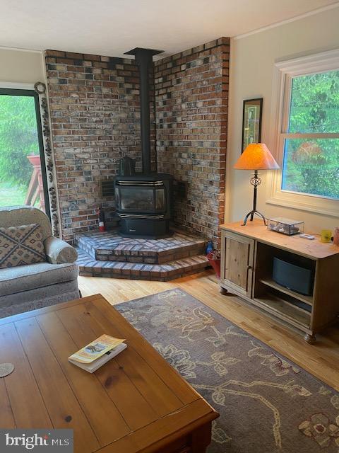 SEELY PINE ACRES - Residential