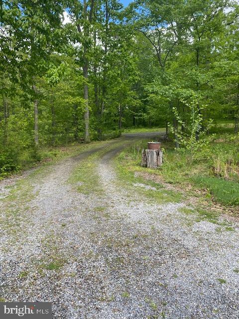 SEELY PINE ACRES - Residential