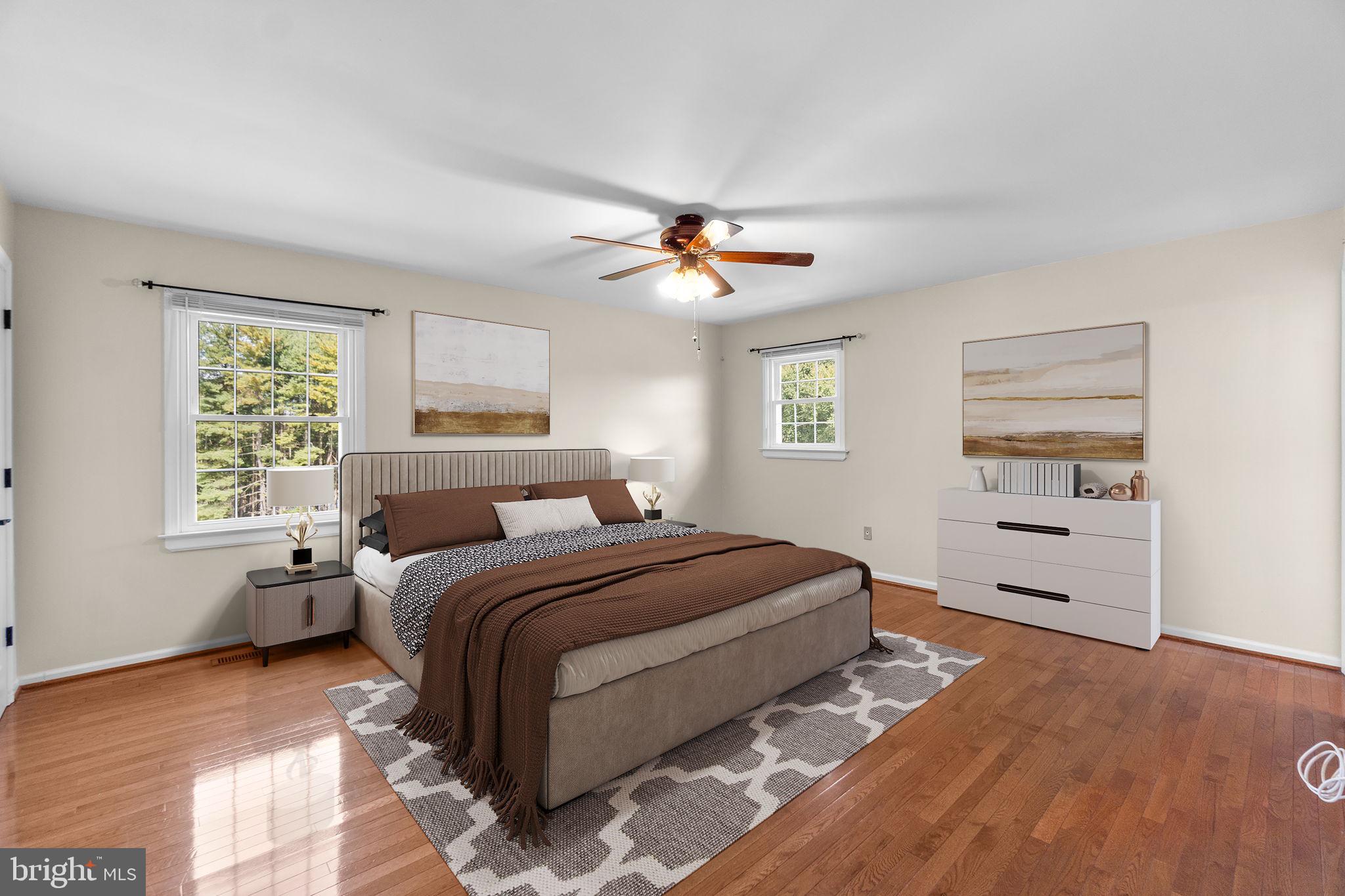 CANDLEWICKE - Residential