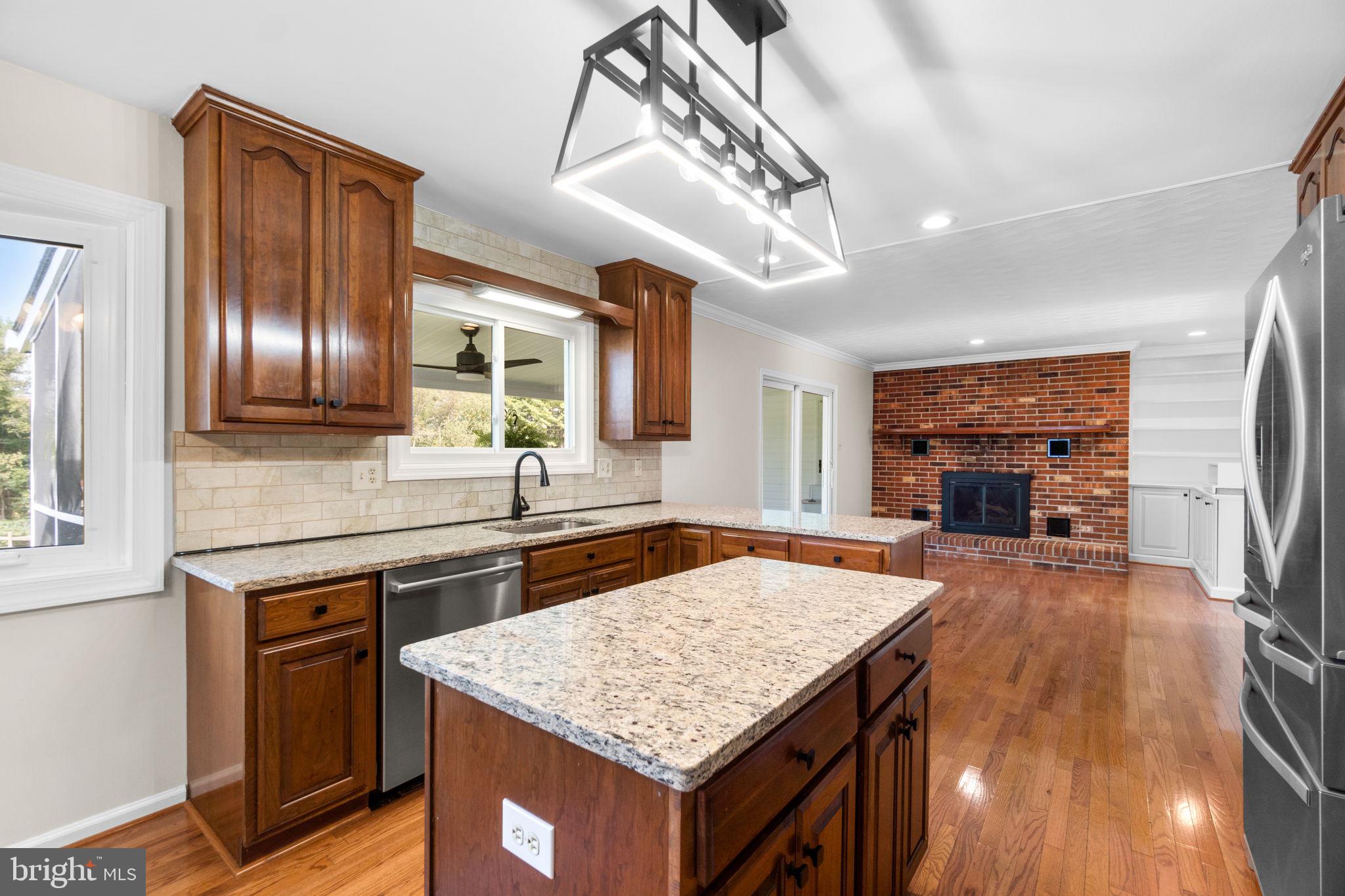 CANDLEWICKE - Residential