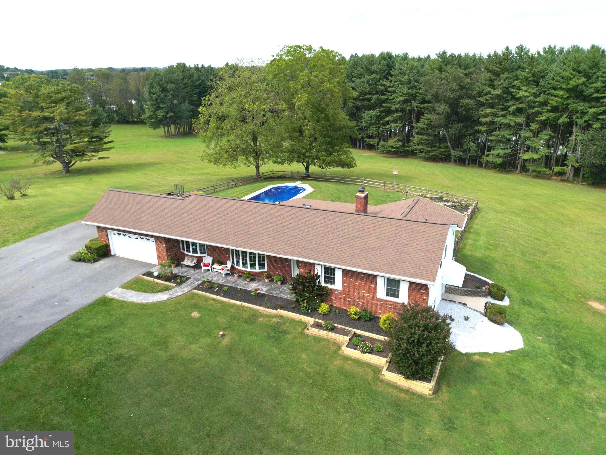 CANDLEWICKE - Residential