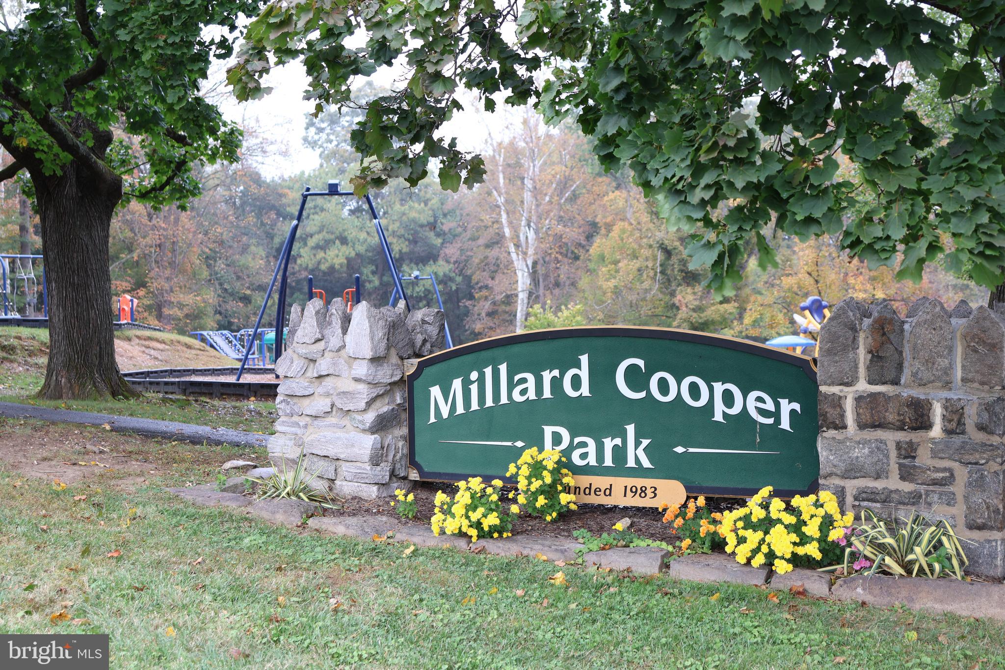 CANDLEWICKE - Residential