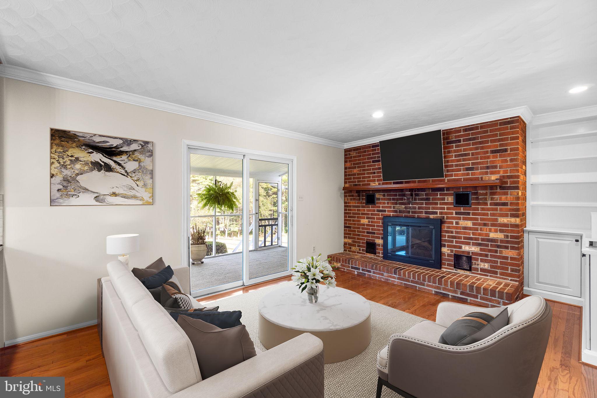 CANDLEWICKE - Residential