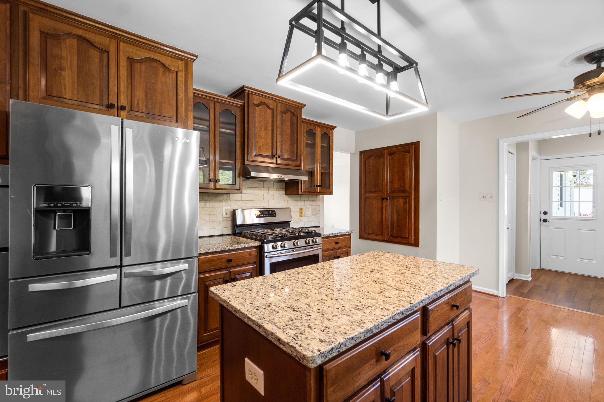 CANDLEWICKE - Residential