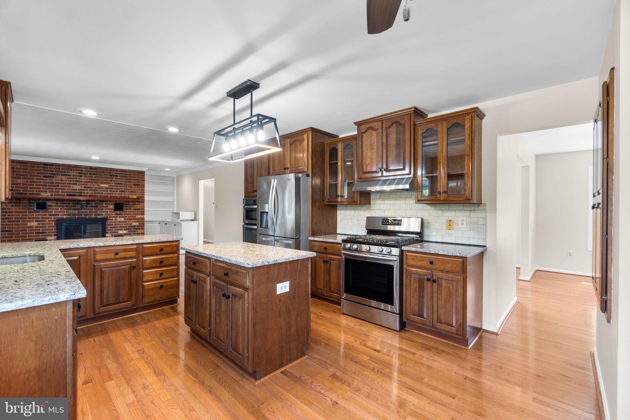 CANDLEWICKE - Residential