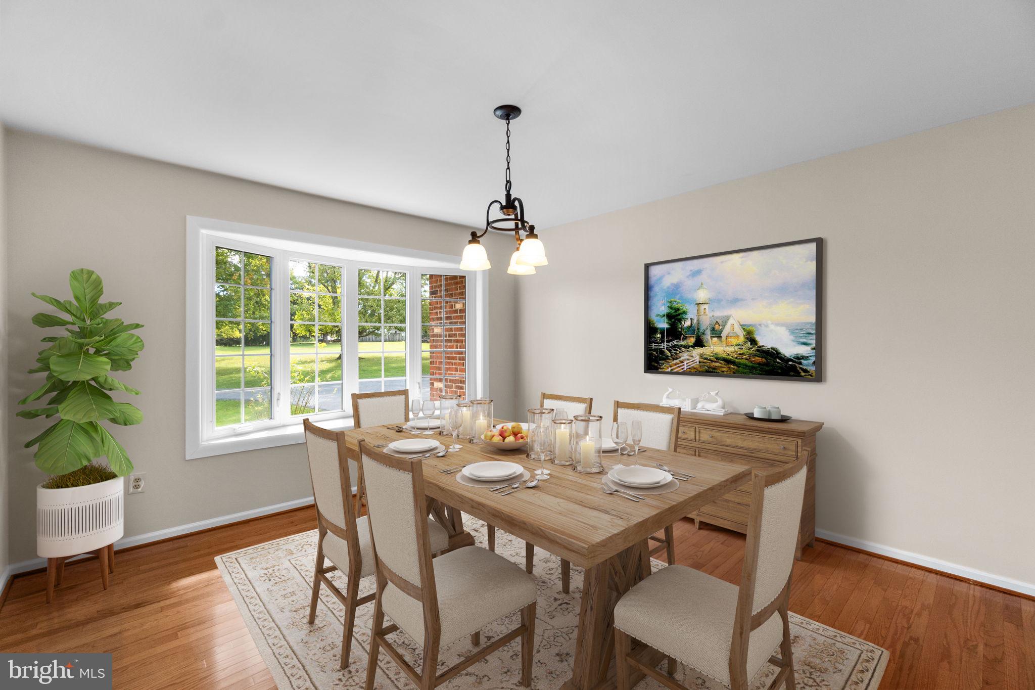 CANDLEWICKE - Residential