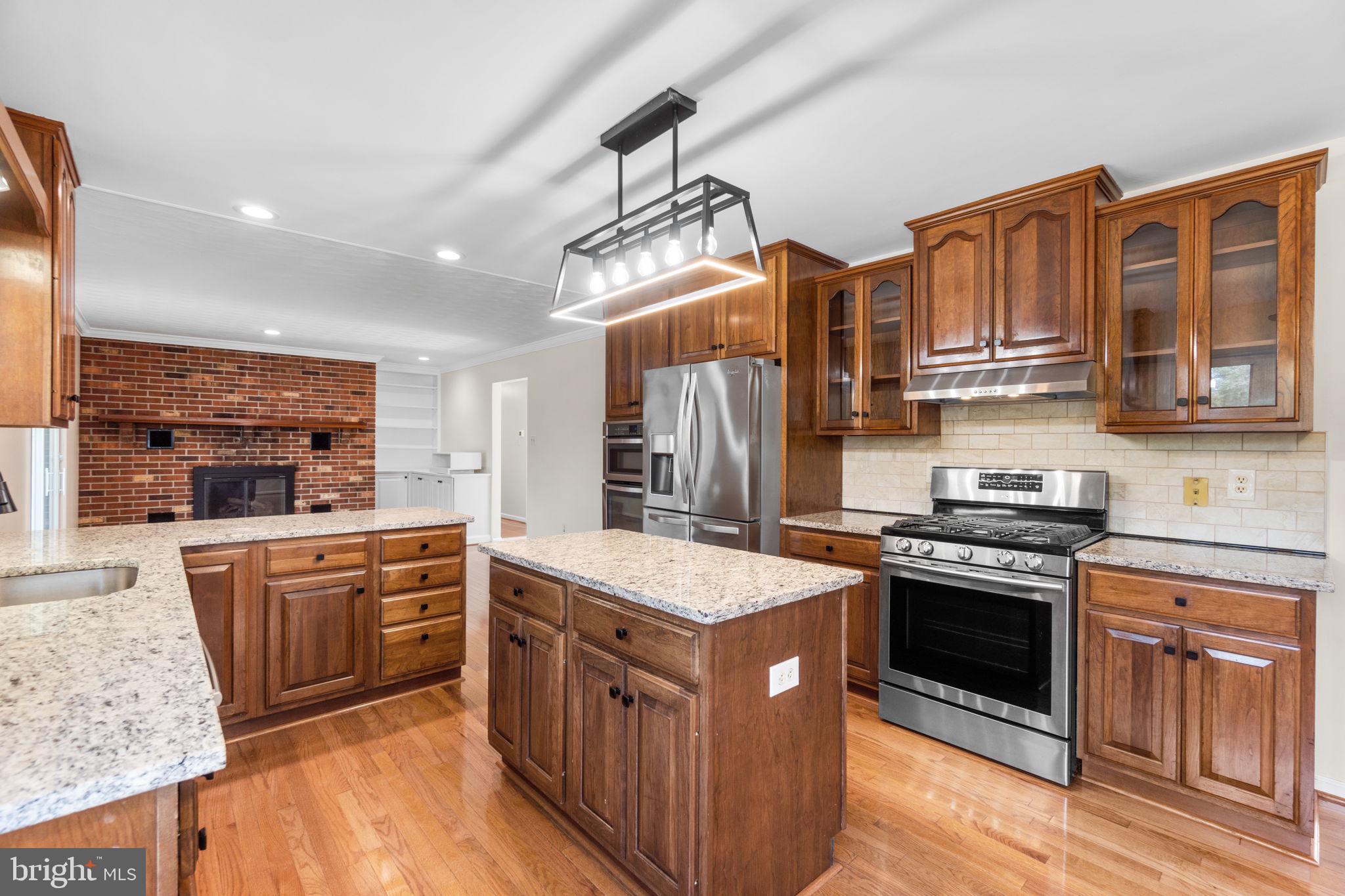 CANDLEWICKE - Residential