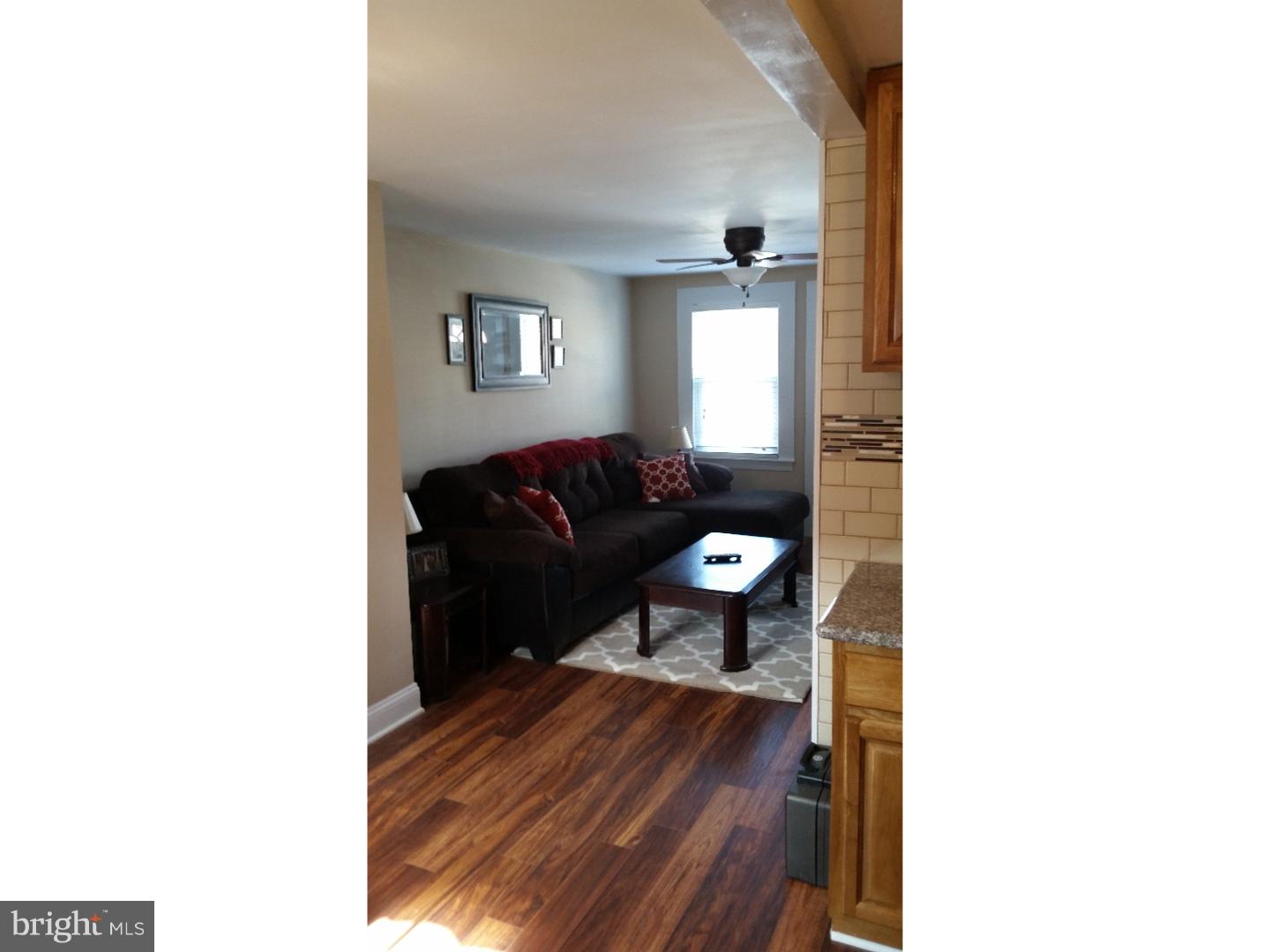 PORT RICHMOND - Residential