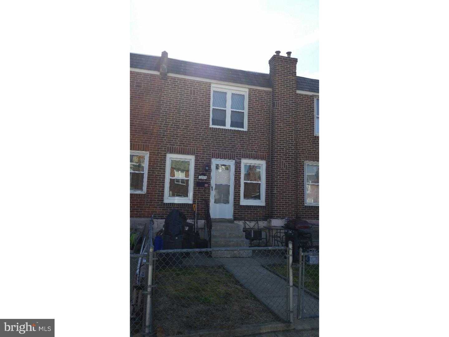 PORT RICHMOND - Residential