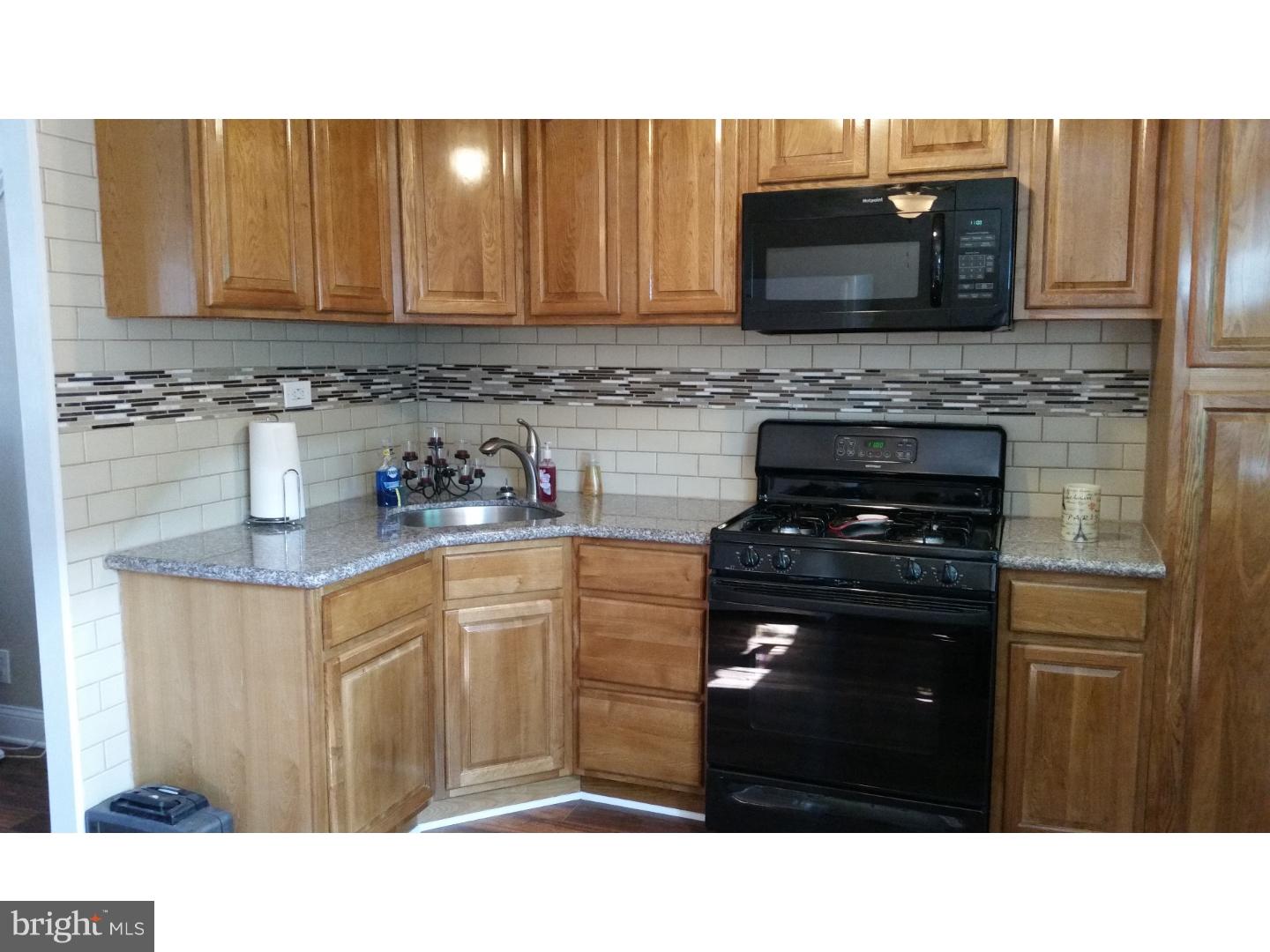 PORT RICHMOND - Residential