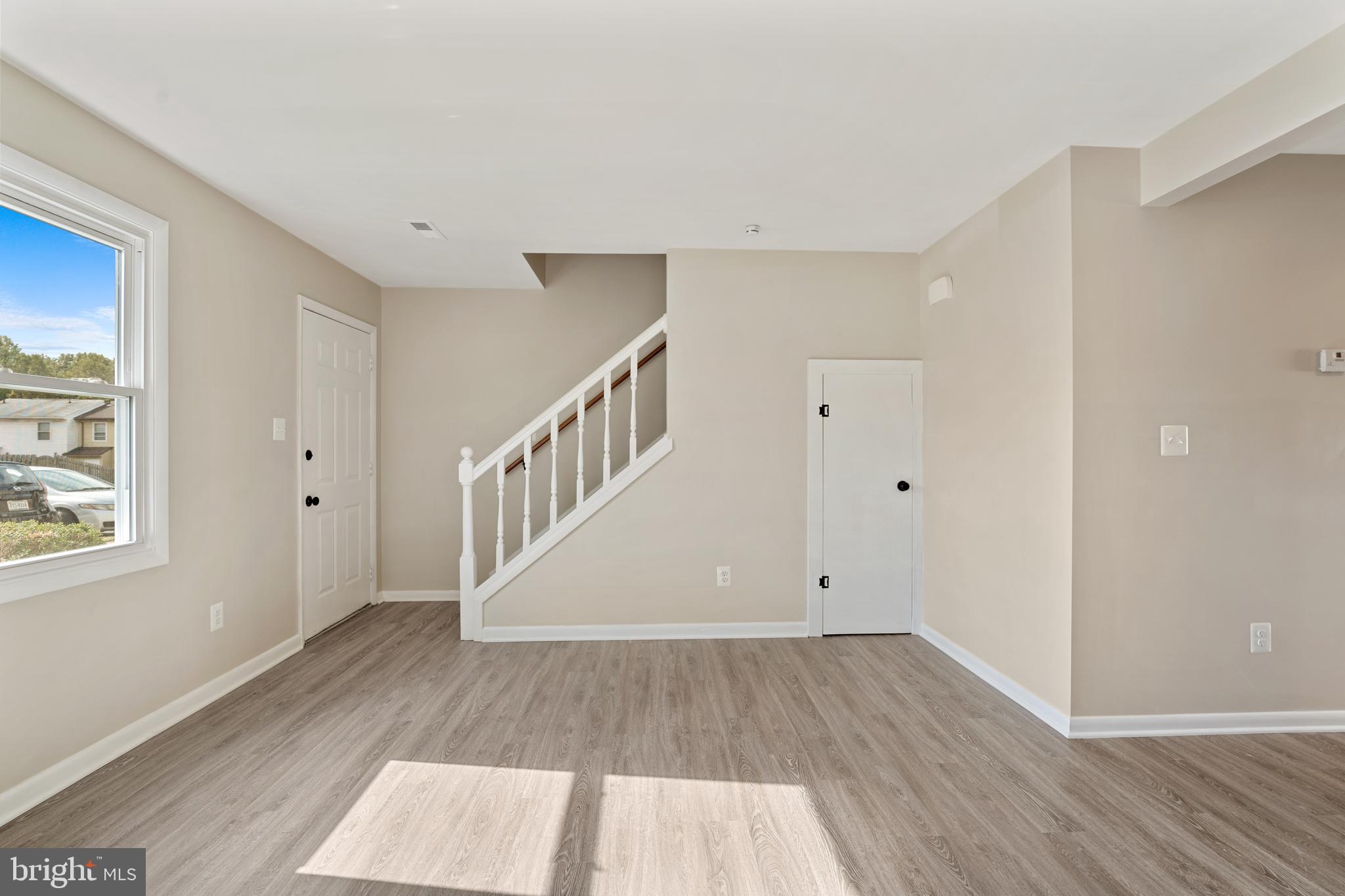 BREEZEWOOD FOREST - Residential Lease