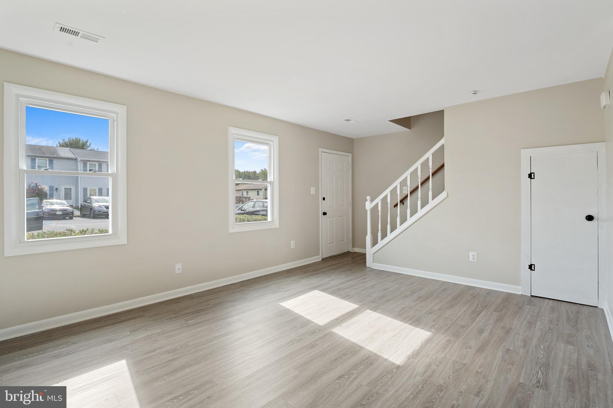 BREEZEWOOD FOREST - Residential Lease