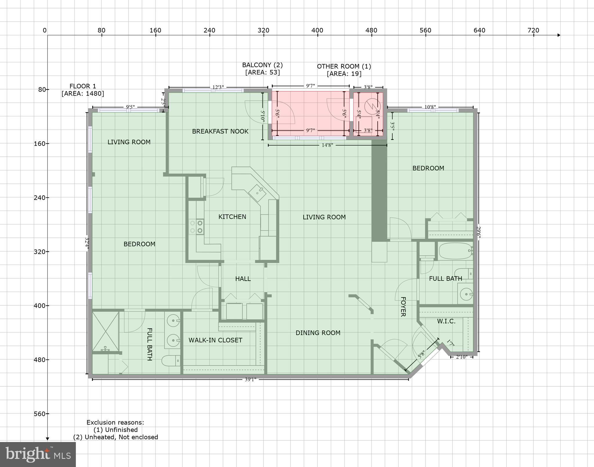 EDEN BROOK - Residential