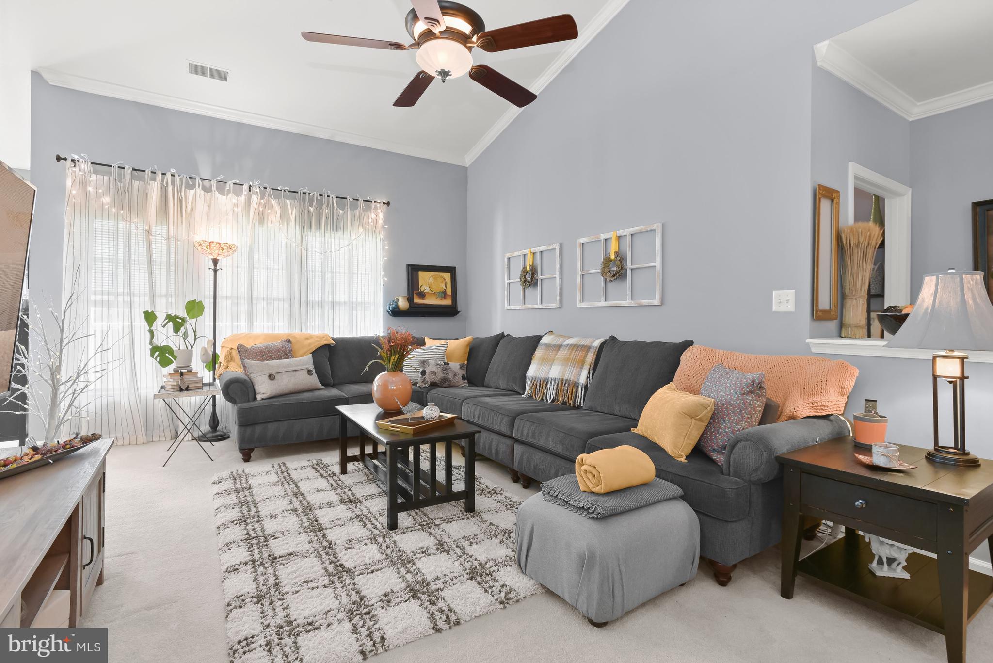 EDEN BROOK - Residential