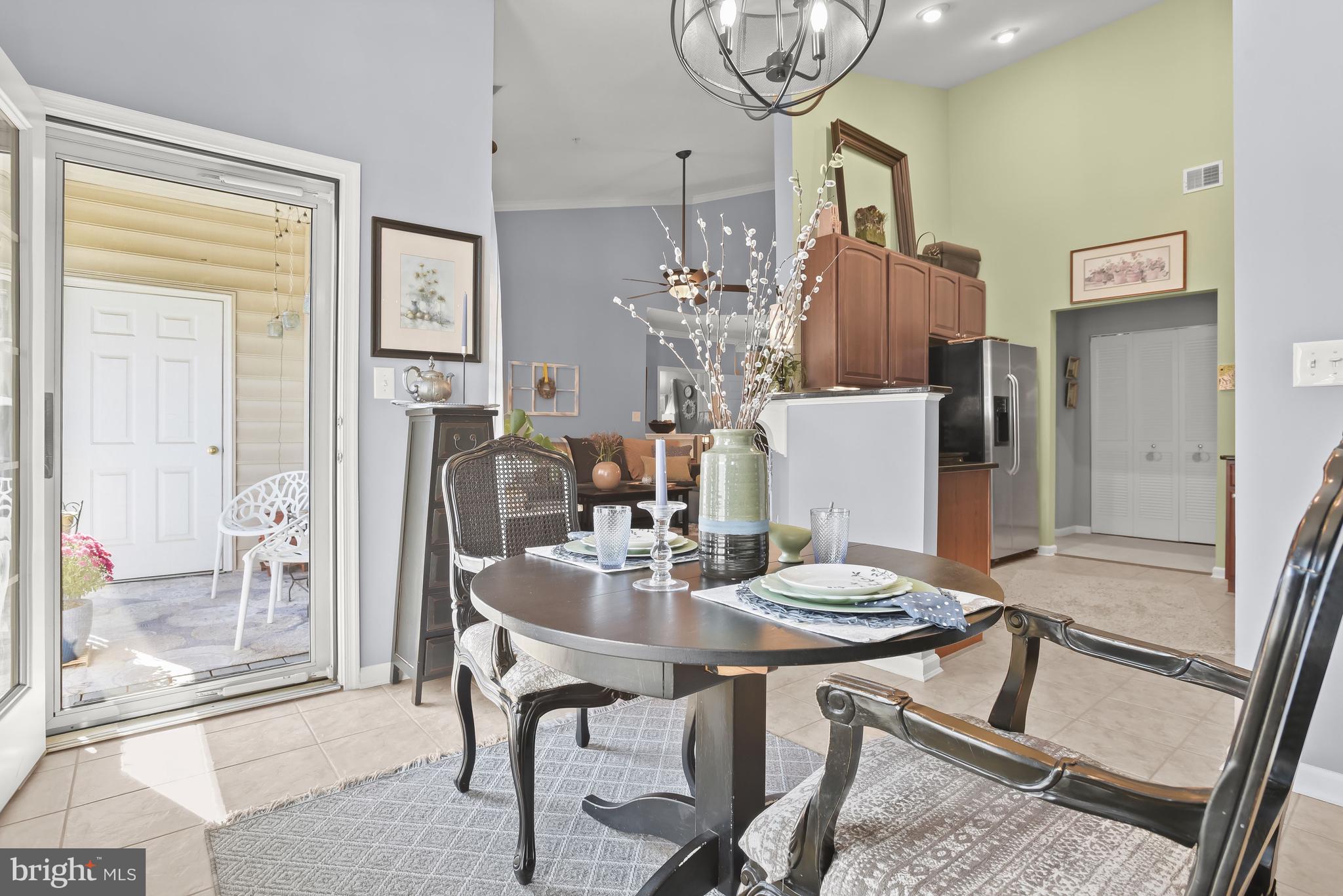 EDEN BROOK - Residential