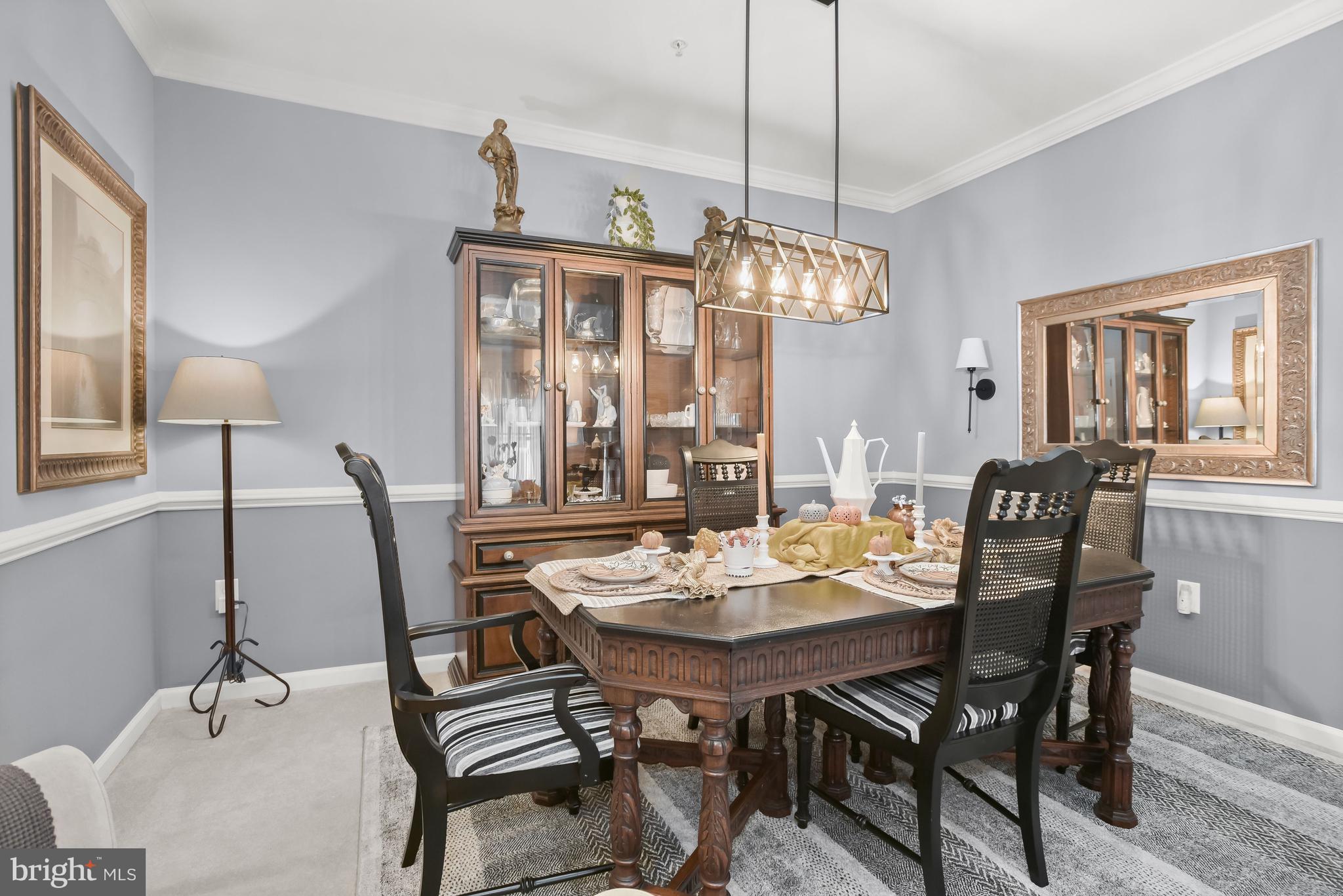 EDEN BROOK - Residential