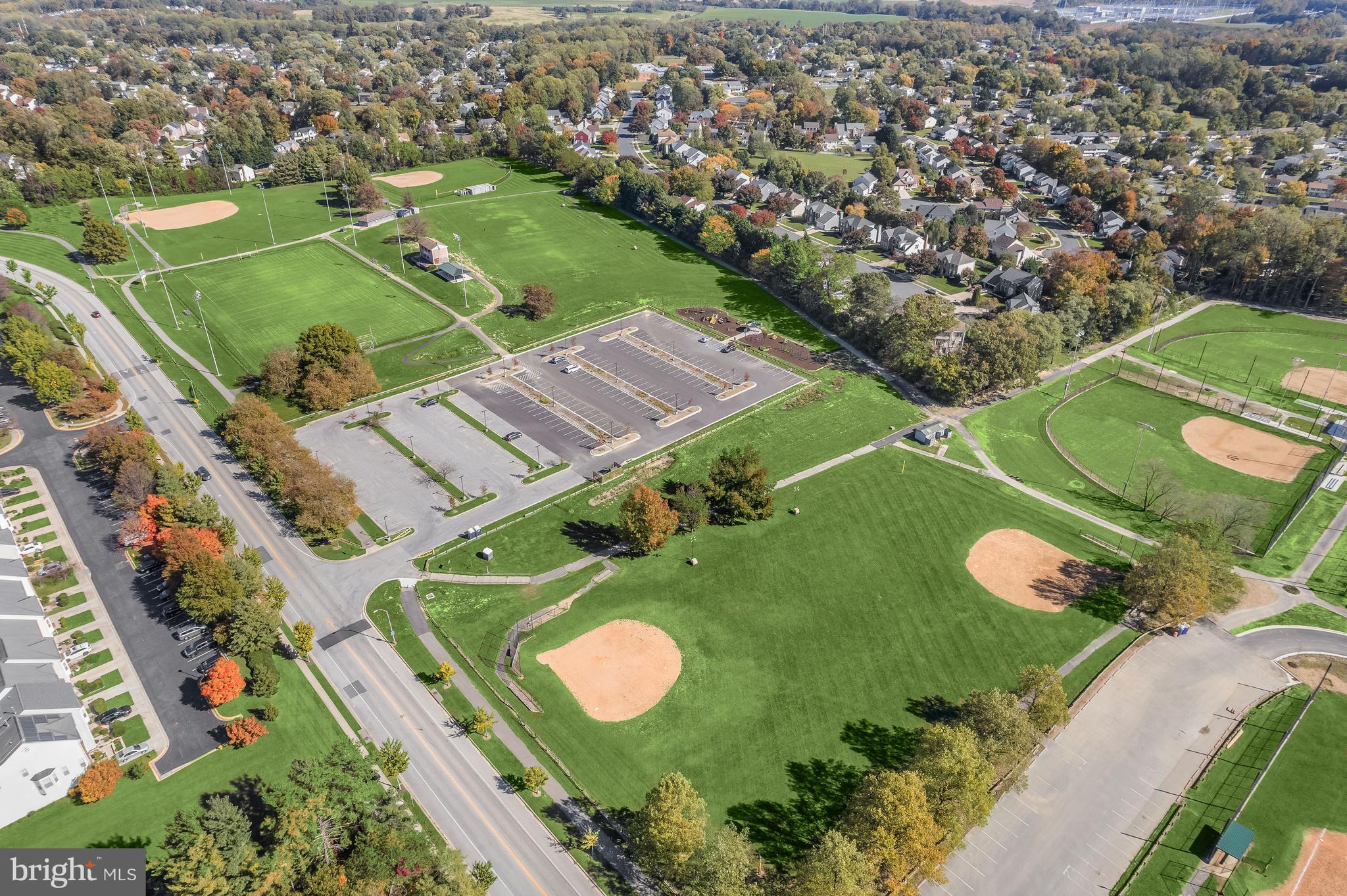 EDEN BROOK - Residential