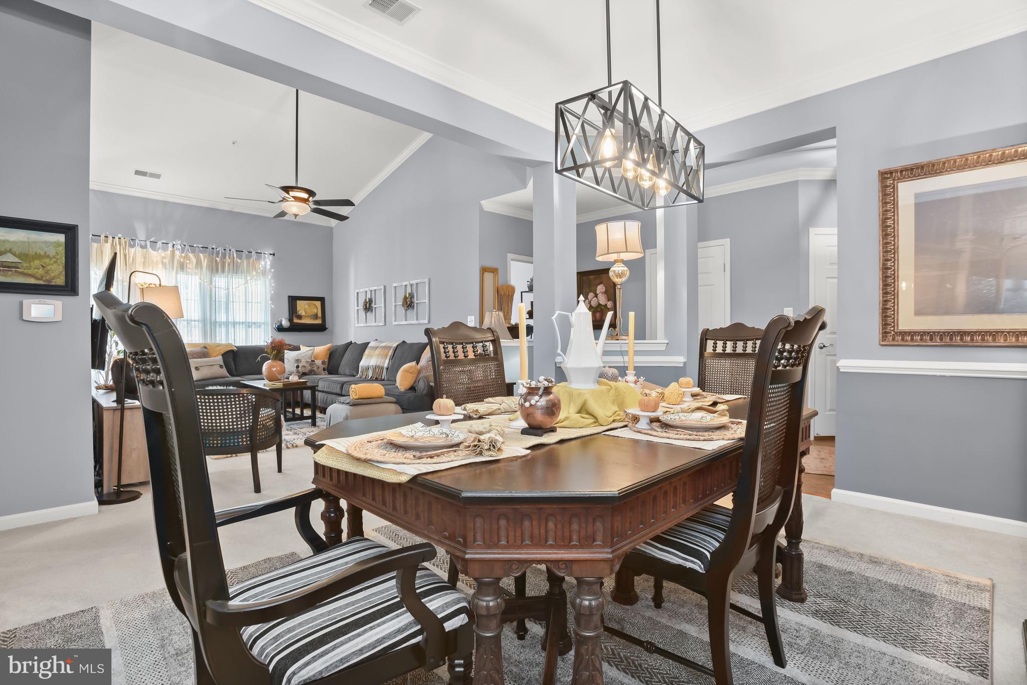 EDEN BROOK - Residential