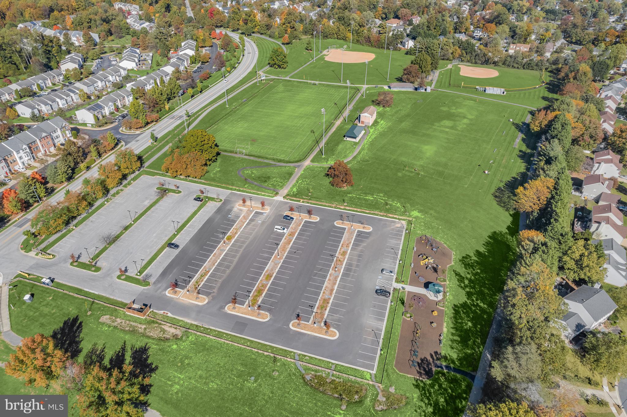 EDEN BROOK - Residential