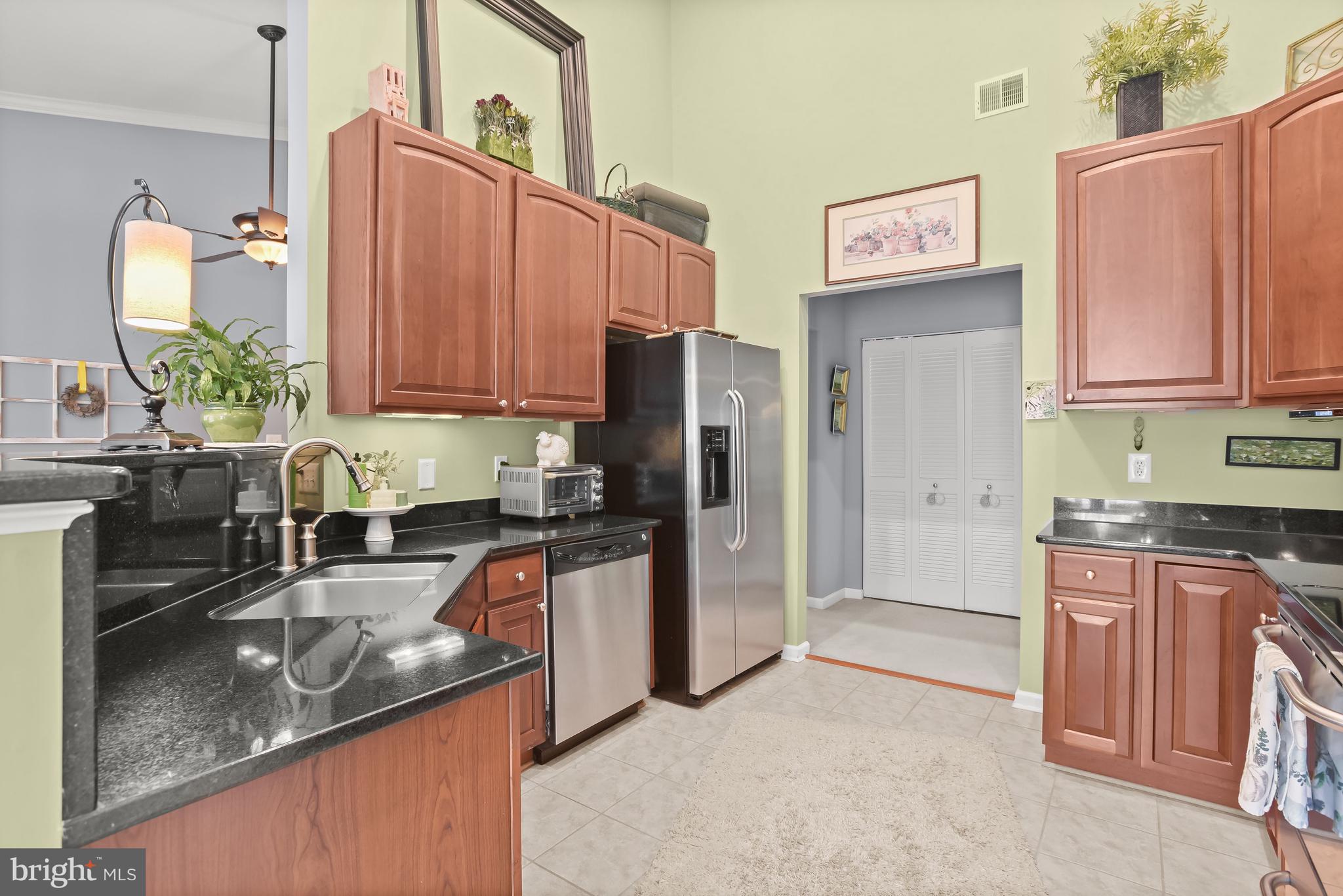 EDEN BROOK - Residential