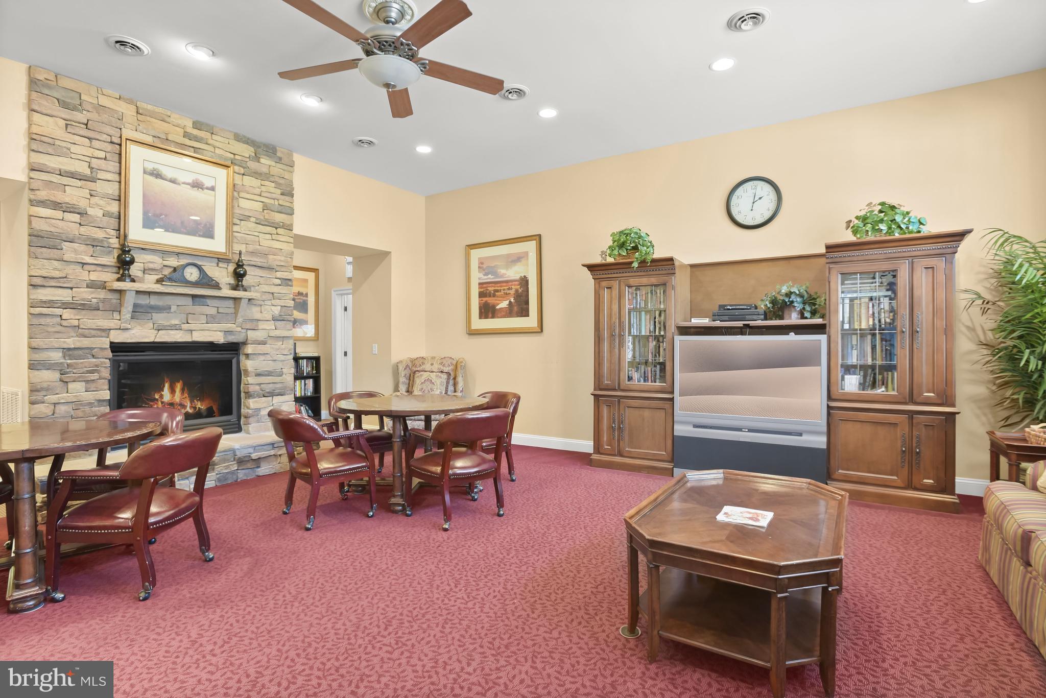 EDEN BROOK - Residential