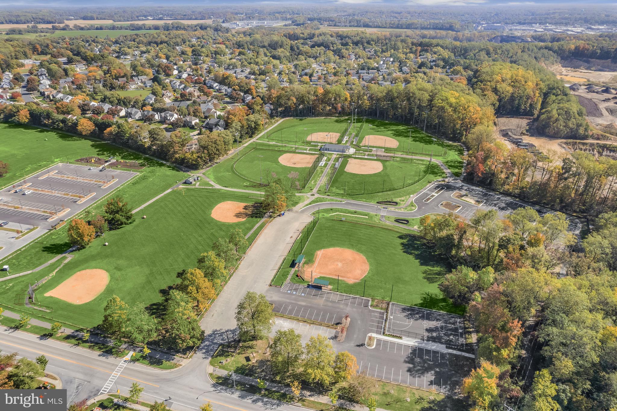 EDEN BROOK - Residential